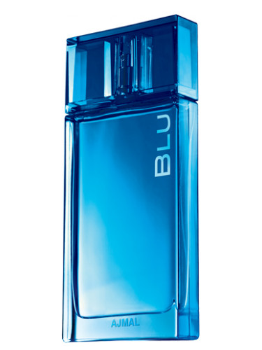 Ajmal Blu Erkek Parfümü