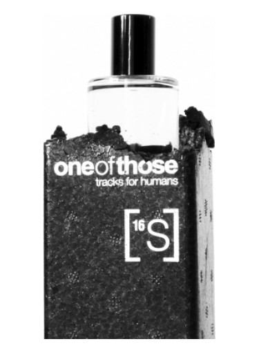 One of Those Sulphur [16S] Unisex Parfüm