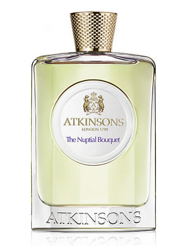 Atkinsons The Nuptial Bouquet Kadın Parfümü