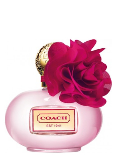 Coach Poppy Freesia Blossom Kadın Parfümü
