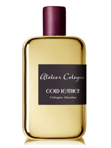 Atelier Cologne Gold Leather Unisex Parfüm