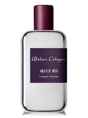 Atelier Cologne Silver Iris Unisex Parfüm