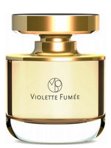 Mona di Orio Violette Fumee Unisex Parfüm