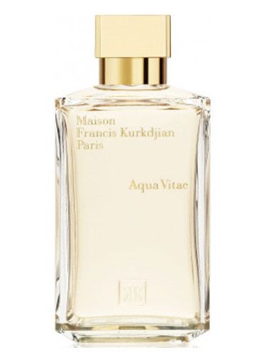 Maison Francis Kurkdjian Aqua Vitae Unisex Parfüm