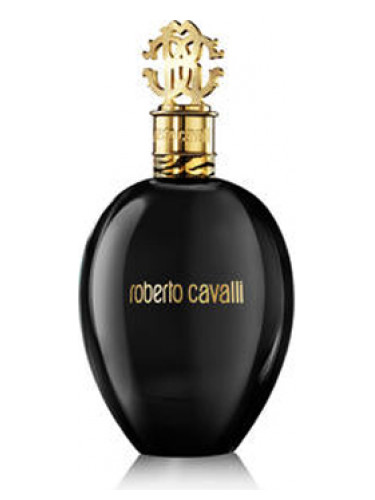 Roberto Cavalli Nero Assoluto Kadın Parfümü