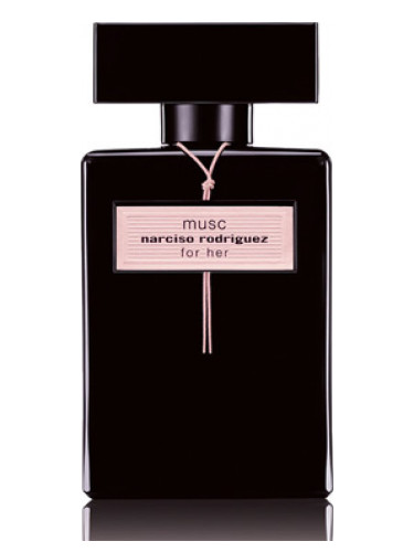 Narciso Rodriguez Musc Oil Parfum Kadın Parfümü