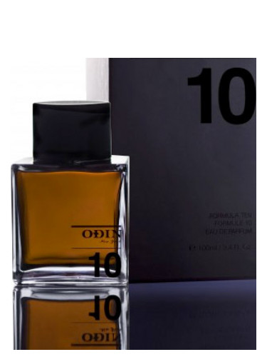 Odin No 10 Roam Unisex Parfüm