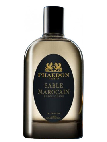 Phaedon Sable Marocain Unisex Parfüm
