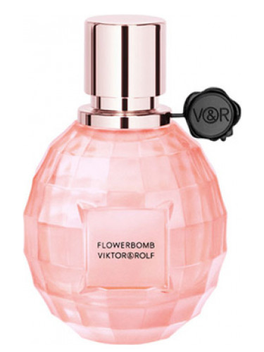 Viktor & Rolf Flowerbomb La Vie en Rose 2013 Kadın Parfümü