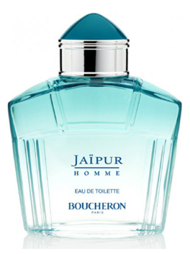 Boucheron Jaipur Homme Limited Edition Erkek Parfümü
