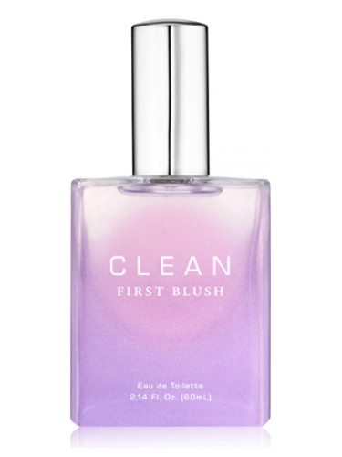 Clean First Blush Kadın Parfümü