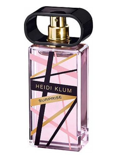 Heidi Klum Surprise Kadın Parfümü