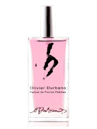 Olivier Durbano Pink Quartz Unisex Parfüm