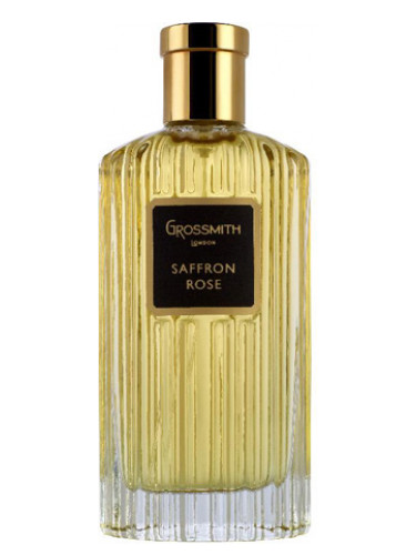 Grossmith Saffron Rose Unisex Parfüm