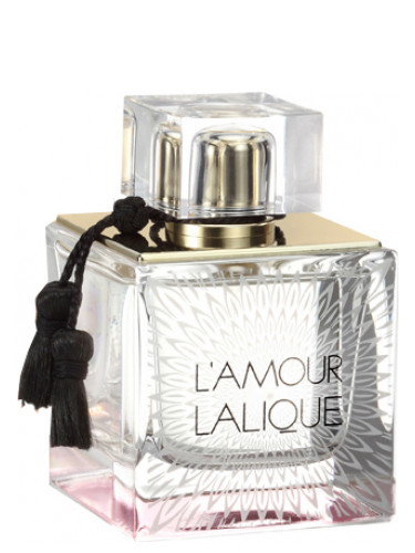 Lalique L'Amour Kadın Parfümü