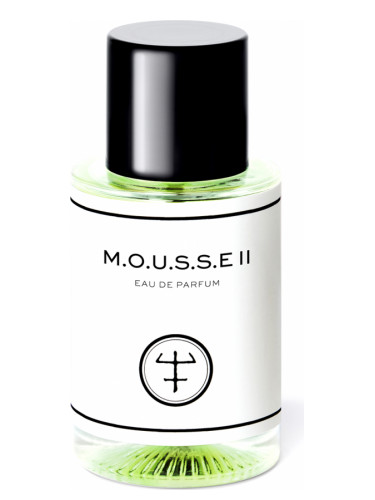 Oliver  &  Co. Mousse II Unisex Parfüm