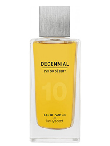 Decennial Lys du Desert Unisex Parfüm