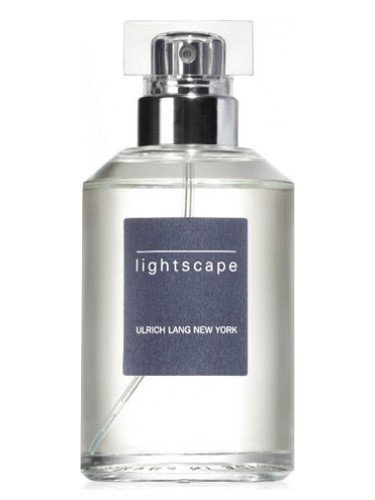 Ulrich Lang Lightscape Unisex Parfüm