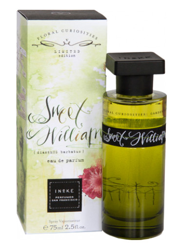 Ineke Sweet William Unisex Parfüm