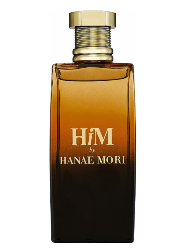 Hanae Mori HiM Erkek Parfümü