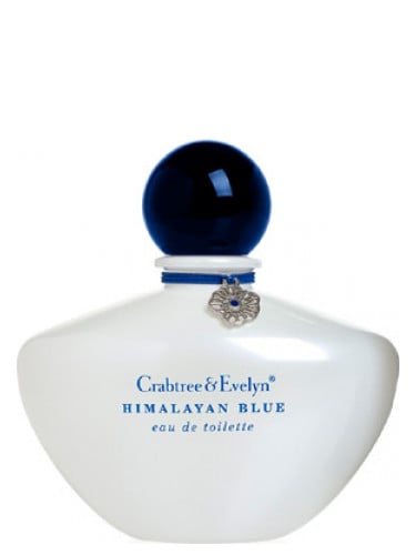 Crabtree  &  Evelyn Himalayan Blue Kadın Parfümü