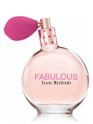 Isaac Mizrahi Fabulous Kadın Parfümü