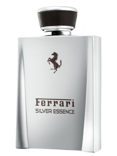 Ferrari Silver Essence Erkek Parfümü