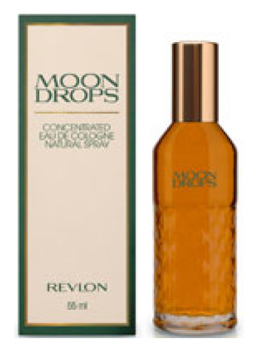 Revlon Moon Drops Kadın Parfümü