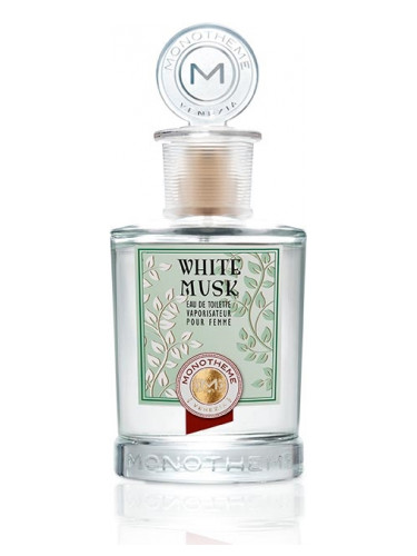 Monotheme Fine Fragrances Venezia White Musk Pour Femme Kadın Parfümü