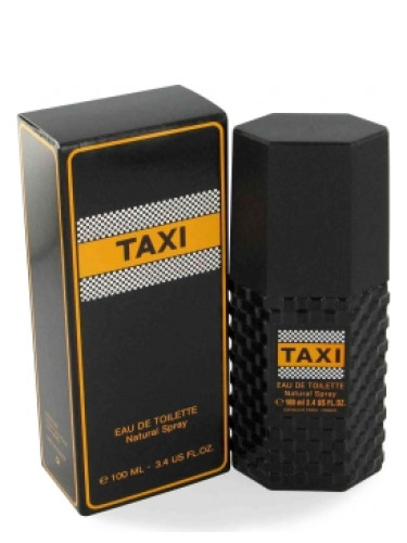 Cofinluxe Taxi Erkek Parfümü