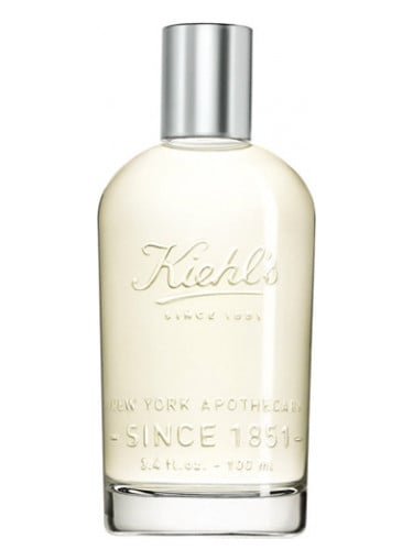 Kiehl's Aromatic Blends: Nashi Blossom &amp; Pink Grapefruit Unisex Parfüm