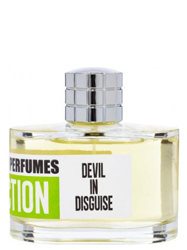 Mark Buxton Devil In Disguise Unisex Parfüm