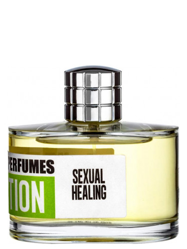 Mark Buxton Sexual Healing Unisex Parfüm