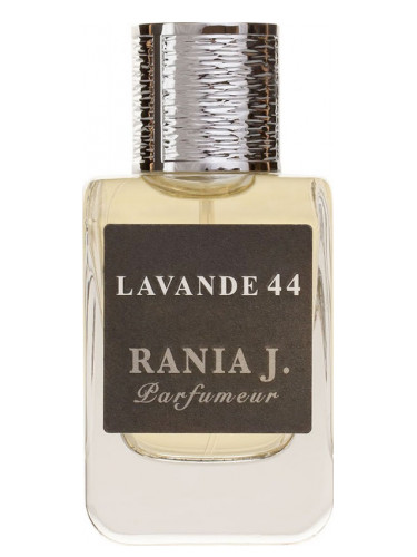 Rania J Lavande 44 Unisex Parfüm