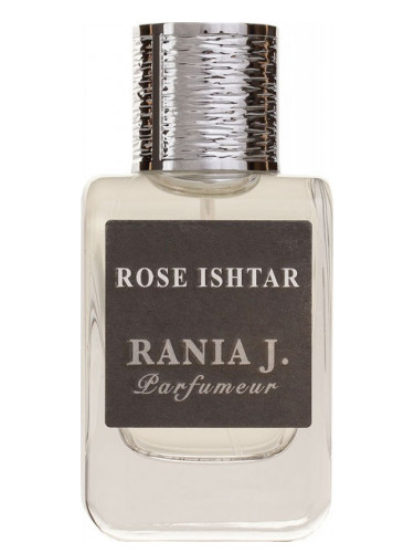 Rania J Rose Ishtar Kadın Parfümü