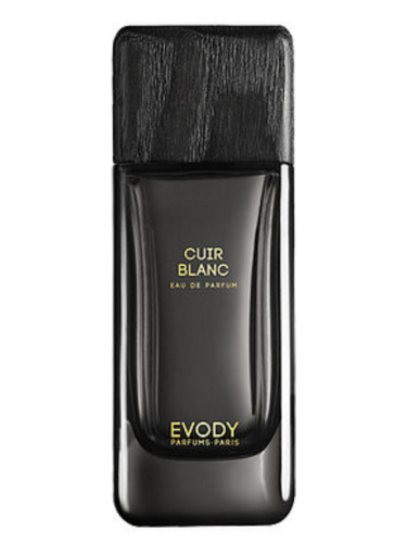 Evody Parfums Cuir Blanc Unisex Parfüm