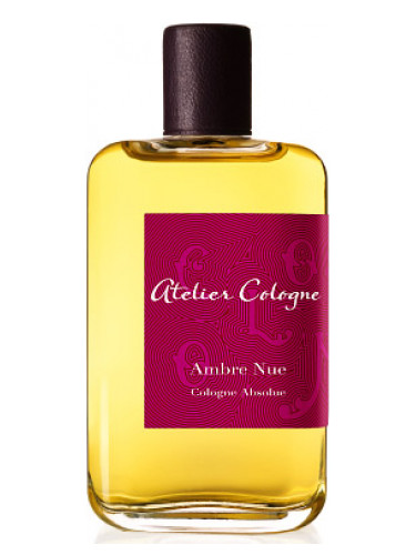 Atelier Cologne Ambre Nue Unisex Parfüm