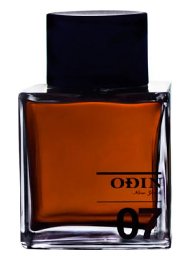 Odin 07 Tanoke Unisex Parfüm