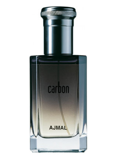 Ajmal Carbon Erkek Parfümü