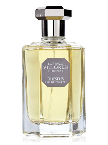 Lorenzo Villoresi Theseus Unisex Parfüm