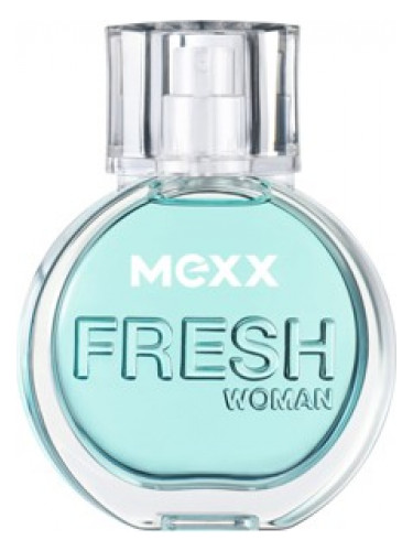 Mexx MEXX Fresh Woman Kadın Parfümü