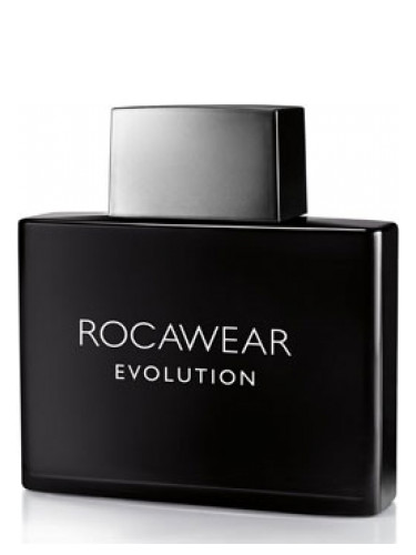 Rocawear Evolution Erkek Parfümü