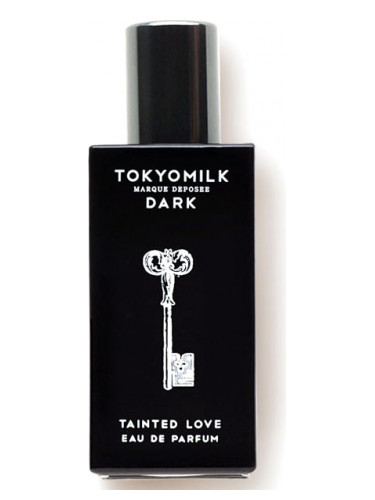 Tokyo Milk Parfumerie Curiosite Tainted Love Unisex Parfüm