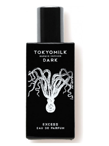Tokyo Milk Parfumerie Curiosite Excess Unisex Parfüm