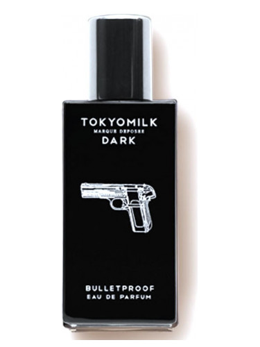 Tokyo Milk Parfumerie Curiosite Bulletproof Unisex Parfüm