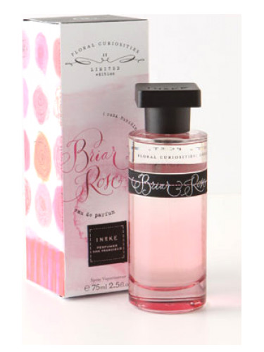 Ineke Briar Rose Kadın Parfümü