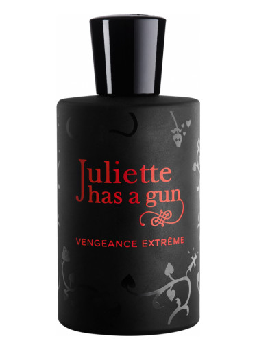 Juliette Has A Gun Vengeance Extreme Kadın Parfümü