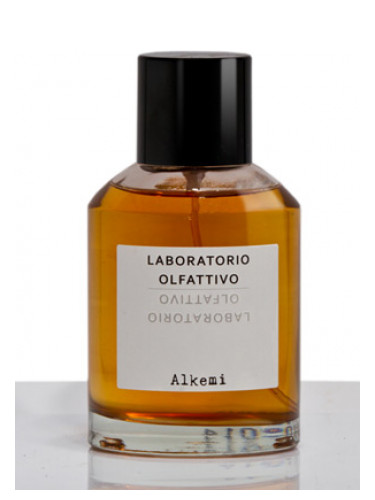 Laboratorio Olfattivo Alkemi Kadın Parfümü