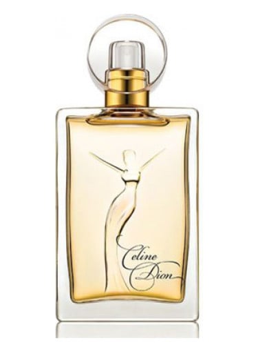 Celine Dion Signature Kadın Parfümü