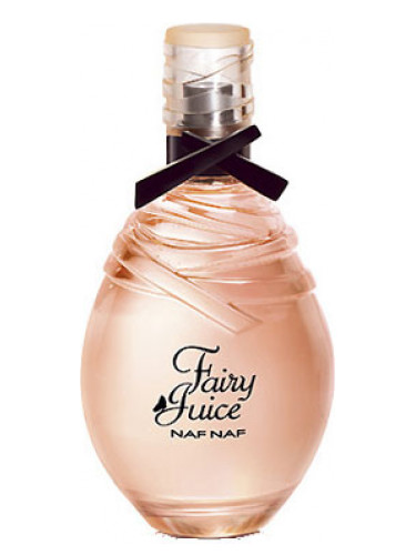 NafNaf Fairy Juice Kadın Parfümü